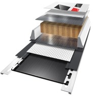 LUSTi PC 74 Performance Carving + vázání 25/26