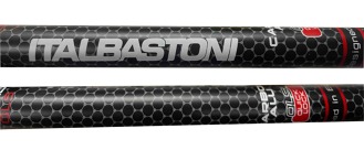 Skialpové, lyžařské & treckové hole Italbastoni Alpinist QLS Skialpové, lyžařské & treckové hole Italbastoni Alpinist QLS