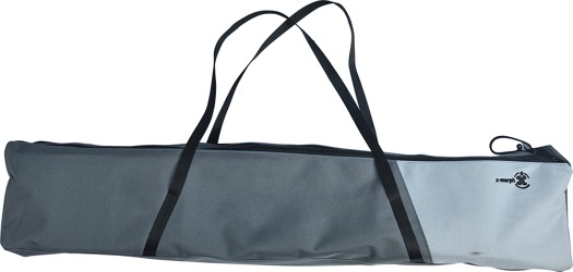 taška na snowblady je volitelná a nutná :-)