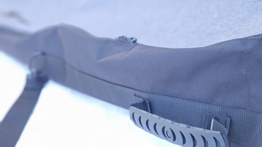 vak na snowboard X-Morph