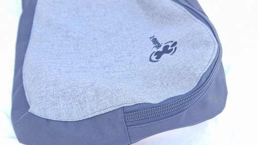 vak na snowboard X-Morph