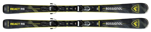 lyže Rossignol React RS + Xpress 10GW lyže Rossignol React RS + Xpress 10GW