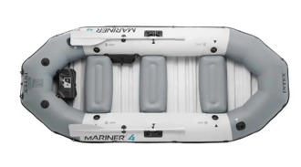 Model 2025 grey/blue